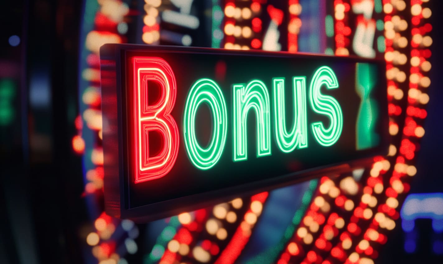 DAMABET Casino'da Düzenli Promosyonlar ve Kayıt Bonusları