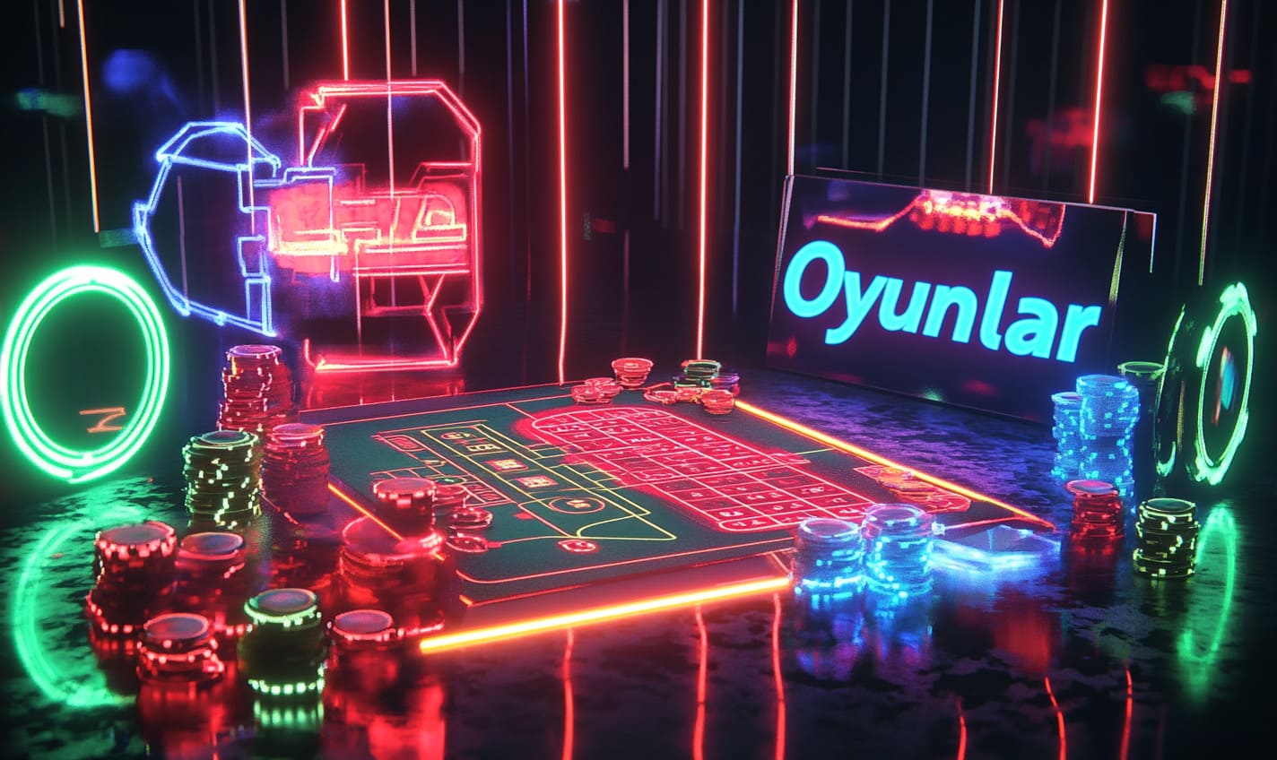 DAMABET Casino ile Masa Oyunları ve Klasikleri Oynayın