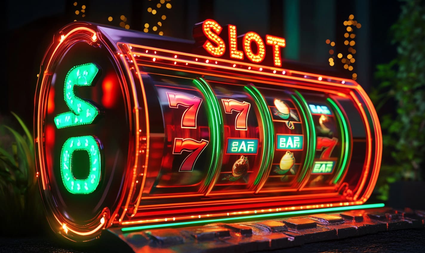 DAMABET Casino'da Slot Koleksiyonunu Keşfedin
                              